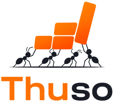ThusoLink logo